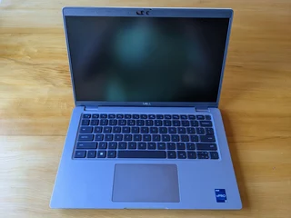 Dell latitude 14” laptop, excellent condition