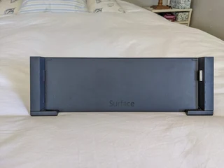 Surface Pro 3 docking station
