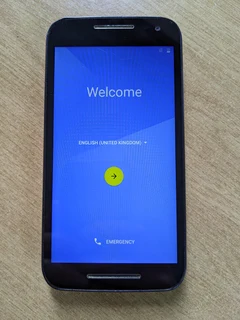 Motorola Moto G 3rd Gen