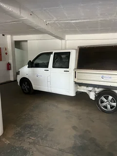 VW Transporter