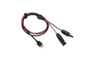 EcoFlow MC4 Various Solar Cables available