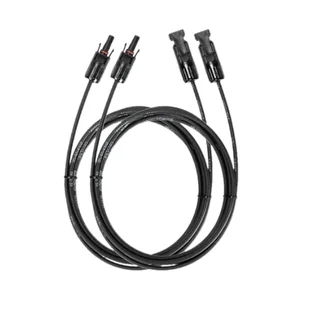 EcoFlow MC4 Various Solar Cables available