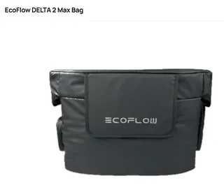 EcoFlow Power Station Travel Bags (Various Sizes)