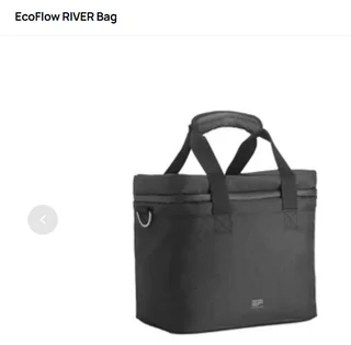 EcoFlow Power Station Travel Bags (Various Sizes)