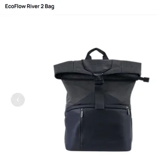 EcoFlow Power Station Travel Bags (Various Sizes)