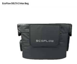 EcoFlow Power Station Travel Bags (Various Sizes)