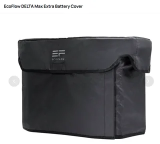 EcoFlow Power Station Travel Bags (Various Sizes)