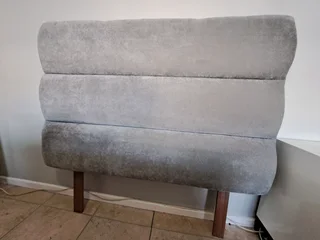 Bed Square Maxi Mattress and Base Combo (S: Queen)