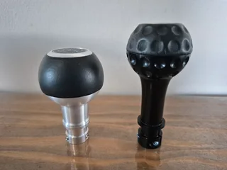 Black Forest Industries - Heavy Weight Shift Knob x2