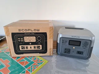Ecoflow River 2 Max Portable Power Station
