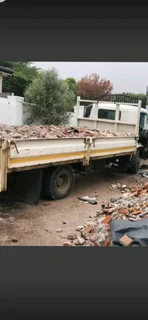 A-One Removals:Reliable Rubble,Refuse and furniture Removals!Tree felling also available!!