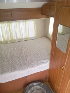 JURGENS FLEETLINE 5 S