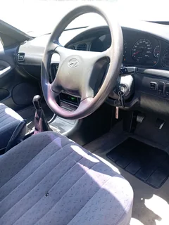 HYUNDAI SONATA 2.0L 16V