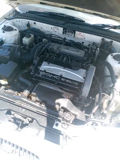 HYUNDAI SONATA 2.0L 16V