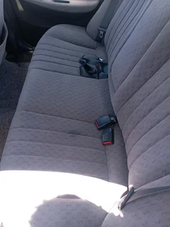 HYUNDAI SONATA 2.0L 16V