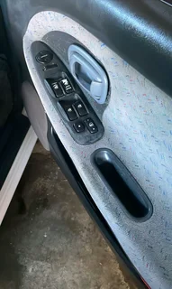 HYUNDAI SONATA 2.0L 16V