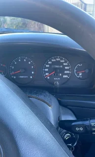 HYUNDAI SONATA 2.0L 16V