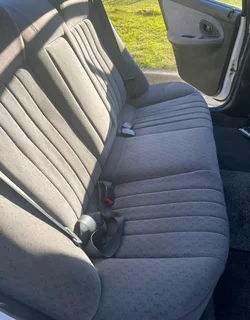 HYUNDAI SONATA 2.0L 16V