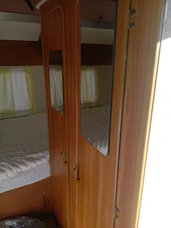 JURGENS FLEETLINE 5 S