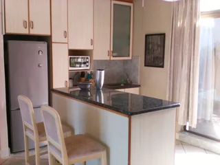 UMHLANGA upmarket 2 bed granny flat