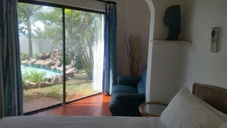 UMHLANGA upmarket 2 bed granny flat