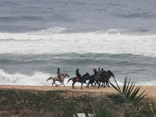 UMHLANGA upmarket 2 bed granny flat