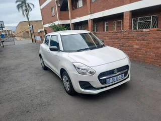 2023 Suzuki swift