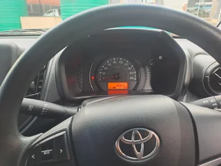 2023 Toyota vitz