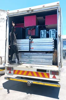 Transport.Truck.8ton.6ton.4ton .Moving.Furniture.Household.Office.Industrial.Commercial.Relocation.W