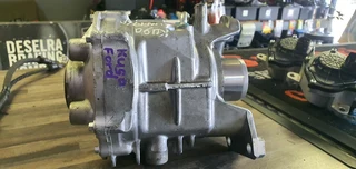 Ford KUGA transfer case (4x4) auto