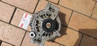 F10 M5 alternator (S63B44B)
