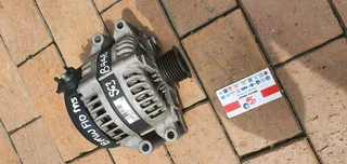 F10 M5 alternator (S63B44B)