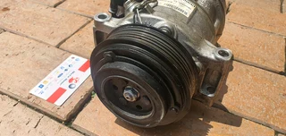 Mercedes W205 aircon compressor (A274)