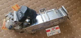 BMW F15 EGR cooler assembly (4.0D)