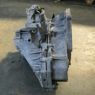Astra J OPC gearbox (F40)