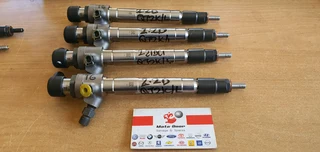 Ranger T6 "QJ2K" injectors (high power)