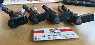 Ranger T6 "QJ2K" injectors (high power)