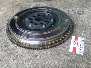 BMW M5 flywheel (F10 DCT)