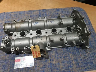 Polo 6 GTI cambox (CAV / CTH)