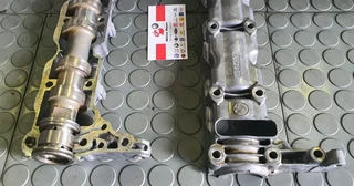 BMW &#34;N54&#34; camshaft assemblies (3.5i)