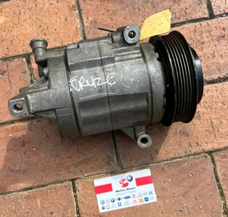 CHEV Cruze aircon pump (F18)
