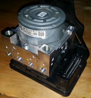 AUDI A3 8V ABS pump (1.8T)