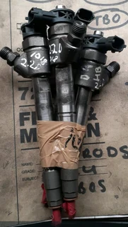 &#34;BOSCH&#34; diesel injectors (D4HB)_KIA/Hyundai