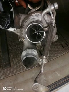 BMW "B58" turbo !!!