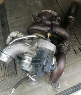 BMW &#34;B58&#34; turbo !!!