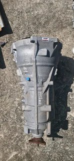 BMW F10 520d (LCI) auto gearbox !!!