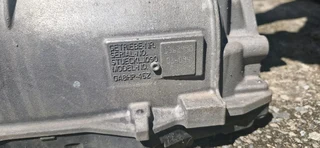 BMW F10 520d (LCI) auto gearbox !!!