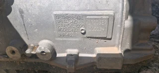 BMW 520d prefacelift auto gearbox !!!