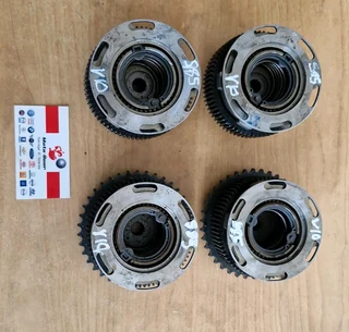 BMW V10 Vanos gears (S85B50)