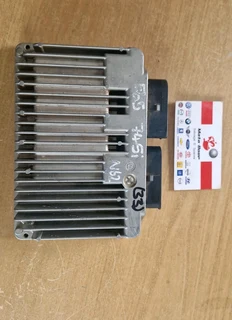 BMW N62 (VCM) valvetronic control module